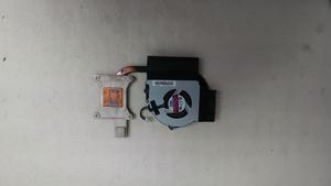 Lenovo 04Y1367 5-Pin Laptop Heatsink w/Fan For ThinkPad Edge E531