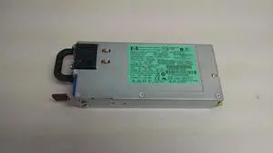 HP 570451-101 1200W Hot Swap 1U Server Power Supply HP 570451-101 1200W Hot Swap 1U Server Power Supply