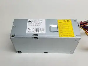 Dell J038n Dell 250 Watt Atx Power Supply For Vostro 220S 537S Studio 540S 530