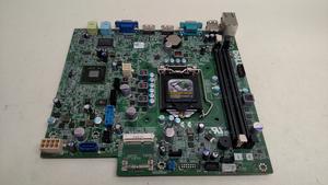 Dell Optiplex 7010 USFF Intel Motherboard 0MN1TX 0V8WGR