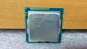 Intel Core i5-3350P 3.1 GHz 5GT/s LGA 1155 Desktop CPU Processor SR0WS