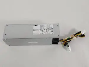 Dell 20WFG Optiplex 5040/7040 180W 8-Pin Desktop Power Supply