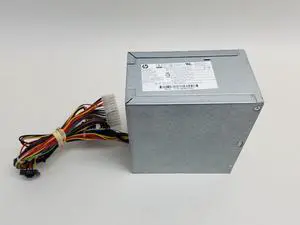 745414-001 HP 280 G1 Microtower PC Power Supply 180W ATX SATA 752239-001