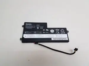 Lenovo 45N1111 3 Cell 2090mAh Laptop Battery for ThinkPad T450s / X260