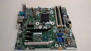 HP 795206-002 Elitedesk 800 G2 LGA 1151/Socket H4 DDR4 Desktop Motherboard