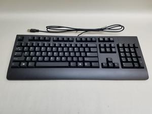 Lenovo 00XH688 Preferred Pro II USB Wired Black Desktop Keyboard