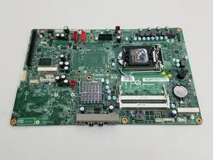 Lenovo 03T6452 ThinkCentre M92z LGA 1155/Socket H2 DDR3 Desktop Motherboard