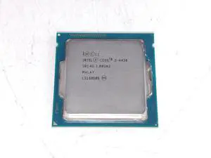 Intel Core i5-4430 3 GHz 5 GT/s LGA 1150 Desktop CPU Processor SR14G