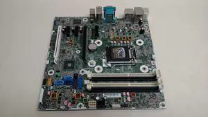 HP 717372-003 EliteDesk 800 G1 LGA 1150/Socket H3 DDR3 SDRAM Desktop Motherboard