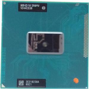 Intel Core i5 i5-3360M Socket G2 2.8GHz  SR0MV