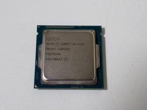 Intel Core i3-4160 3.60 GHz LGA 1150 Desktop CPU Processor SR1PK