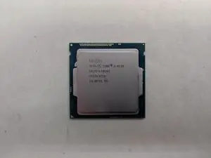 Intel Core i3-4150 3.5 GHz 5 GT/s LGA 1150 Desktop CPU Processor SR1PJ