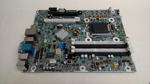 HP 628655-001 LGA 1156/Socket H DDR3 Motherboard For RP5800 POS