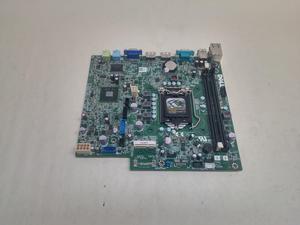 Dell MN1TX Optiplex 7010 LGA 1155/Socket H2 DDR3 SDRAM Desktop Motherboard