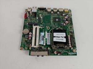 Lenovo 03T7171 Thinkcentre M73 IS8XT LGA 1150/Socket H3 DDR3 SDRAM Desktop