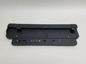 Fujitsu CP248548-01 Laptop Port Replicator Docking Station for Lifebook FPCPR63Z