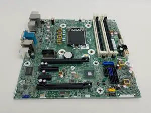 HP 697895-002 Z230 Workstation LGA 1150/Socket H3 DDR3 Desktop Motherboard