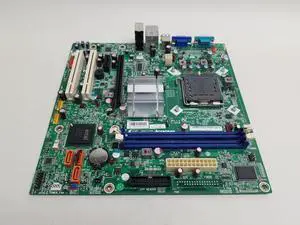 Lenovo 71Y6942 ThinkCentre M70e LGA 775/Socket T DDR3 Desktop Motherboard