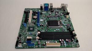 Dell 773VG Optiplex 7010 LGA 1155/Socket H2 DDR3 SDRAM Desktop Motherboard