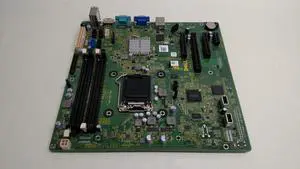 Dell PM2CW PowerEdge T110 II LGA 1155/Socket H2 DDR3 SDRAM Desktop Motherboard
