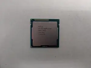 Intel SR0PK Core i7 i7-3700 i7-3770 Quad-core (4 Core) 3.40 GHz Processor