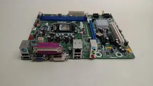 Intel DH61CR LGA 1155/Socket H2 DDR3 SDRAM Desktop Motherboard