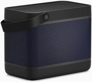 Bang & Olufsen Beolit 20 Powerful Portable Wireless Bluetooth Speaker, Anthracite