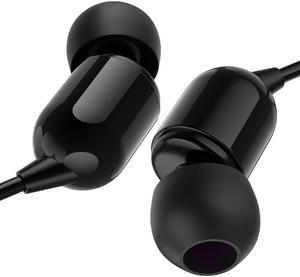 Headphone Sound Great Earphone InEar Sport headset fone de ouvido for xiaomi iPhone 35 mm jack Red black white Earbud