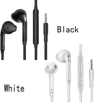 Headphones Music Earbuds Stereo Gaming Wired InEar Earphone With Microphone For xiaomi iPhone Samsung MP3 Music Headset