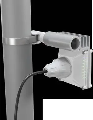 Revolutionizing Networking: Introducing Mikrotik CubeSA 60Pro ac for High-Speed Wireless Connectivity"