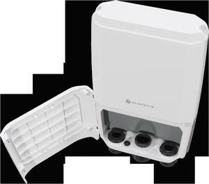 MikroTik CRS305-1G-4S+OUT FiberBox Plus 800MHz 4xSFP+ 1xGb Outdoor