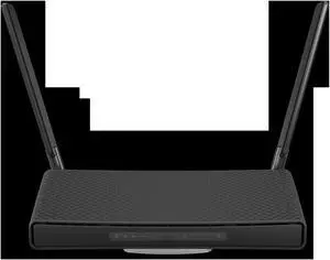 MikroTik hAP ax3 US version (C53UiG+5HPaxD2HPaxD-US) home access point Gen 6 Wireless.