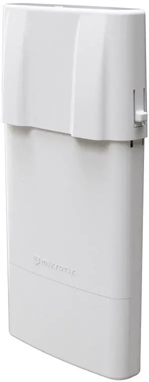Mikrotik- (L11UG-5HaxD-NB-US) NetBox 5 ax AP/CPE WiFi6 Connectorized US VERSION