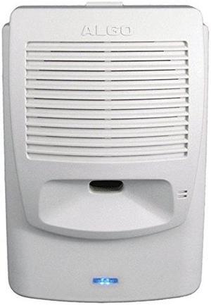 Algo 8180 IP Paging and SIP Loud Ringer Audio Alerter