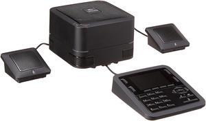 Revolabs 10-FLXUC1500 IP & USB Conference Phone with 2 Extension Mics VoIP Phone & Device