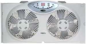 Bionaire Digital Window Fan
