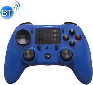 PS4 Controller, P912 Wireless Bluetooth Game Handle Controller for PS4 / PC