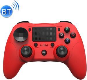 PS4 Controller, P912 Wireless Bluetooth Game Handle Controller for PS4 / PC
