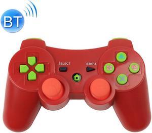 Bending Wireless Bluetooth Game Handle Controller for PS3