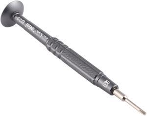MECHANIC iMini Series Hollow Cross Tip Middle Bezel 2.5 Non-slip Screwdriver