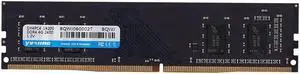 Yvonne DDR4 4GB 2666MHz 1.2V Desktop PC Memory RAM