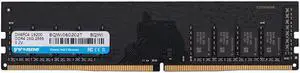 Yvonne DDR4 16GB 2400MHz 1.2V Desktop PC Memory RAM