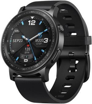 Zeblaze GTR2 128 inch Color Touch Screen Bluetooth 50 IP68 Waterproof Smart Watch Support Sleep