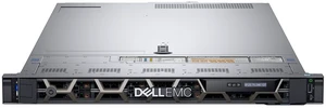 Dell EMC PowerEdge R640 1U Rack Server - 1 x Intel Xeon Gold 5118 Dodeca-core (12 Core) 2.30 GHz - 16 GB RAM - 120GB SSD - PERC H730P - 2x 750W Power Supply Dell EMC PowerEdge R640 1U Rack Server - 1 x Intel Xeon Gold 5118 Dodeca-core (12 Core) 2.30 GHz - 16 GB RAM - 120GB SSD - PERC H730P - 2x 750W Power Supply