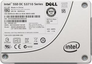 Dell 401-ABHQ 2.4TB 10K SAS 12G 2.5