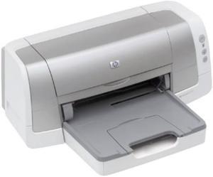 HP DeskJet 6122 Color Printer