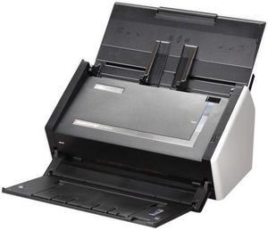 Fujitsu PA03586-B205 ScanSnap S1500 Instant PDF Sheet-Fed CCD 600 dpi Document Scanner