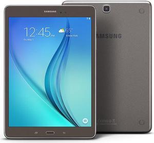 Samsung Galaxy Tab A 9.7" 16GB Smoky Titanium Wi-Fi SM-T550NZAAXAR