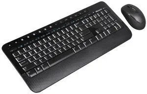 Microsoft L5V-00001 Sculpt Ergonomic Desktop Keyboard and Mouse