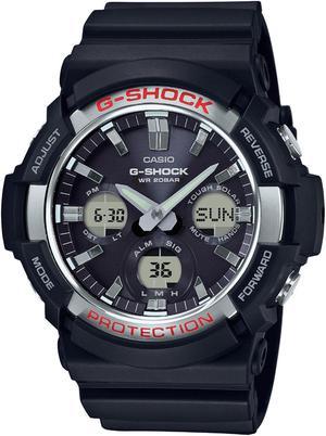 Casio Men's G-Shock Analog-Digital Tough Solar Watch